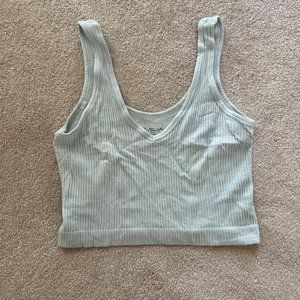 Out From Under Drew Seamless Ribbed Bra Top